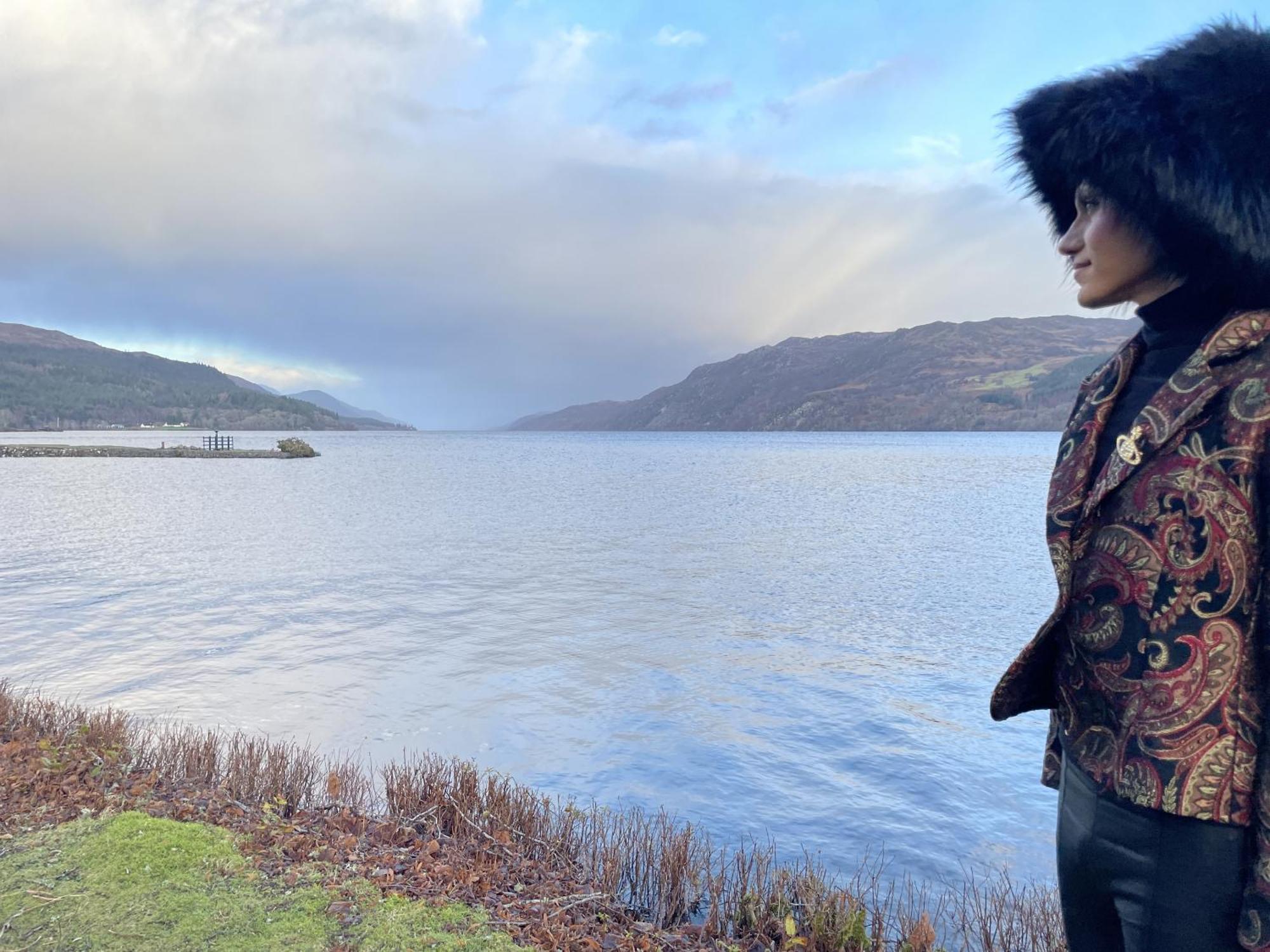 The Classrooms, Loch Ness Abbey - 142M2 Lifestyle & Heritage Apartment - Pool & Spa - The Highland Club - Resort On Lake Shores Fort Augustus Luaran gambar