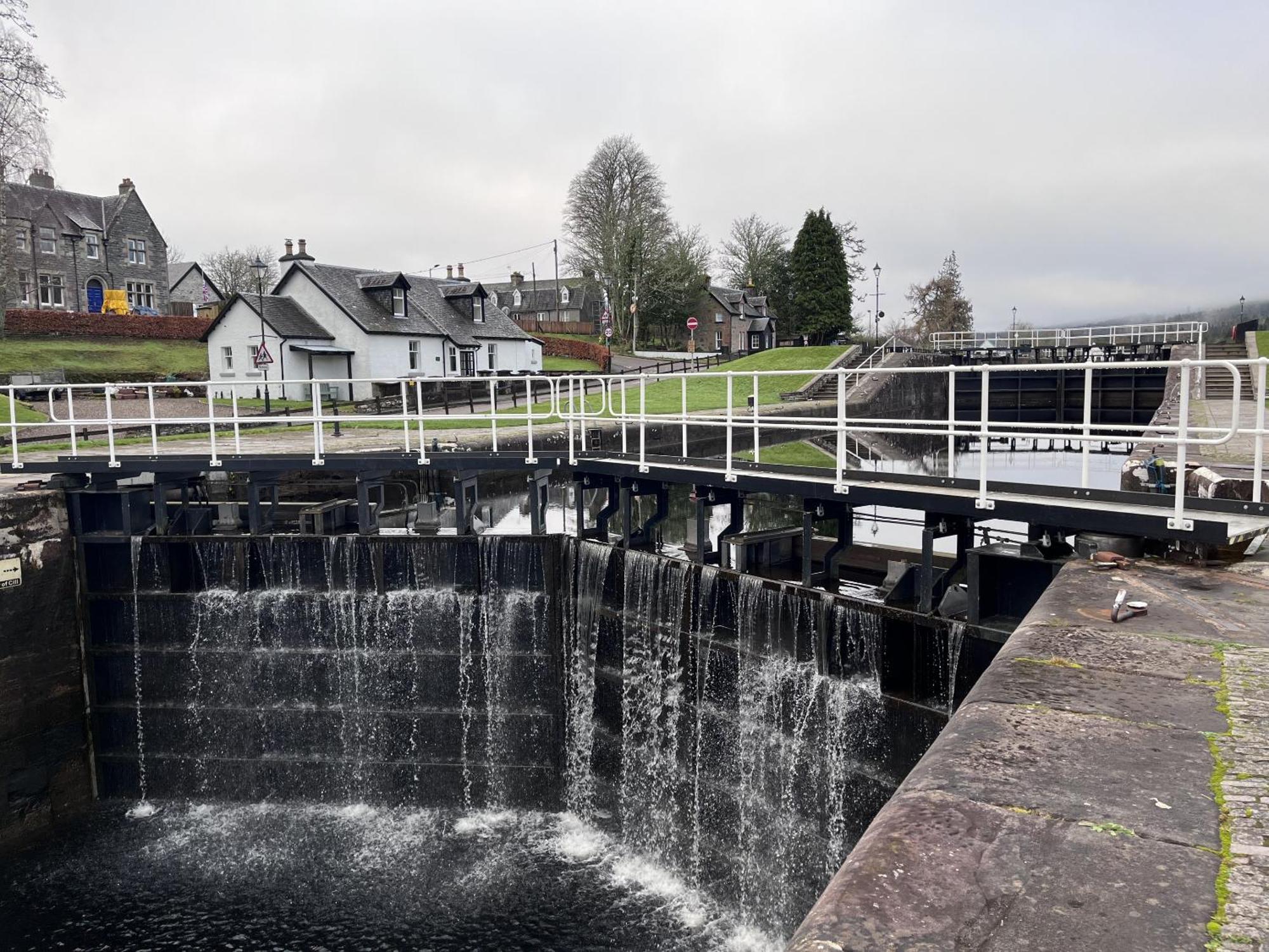 The Classrooms, Loch Ness Abbey - 142M2 Lifestyle & Heritage Apartment - Pool & Spa - The Highland Club - Resort On Lake Shores Fort Augustus Luaran gambar